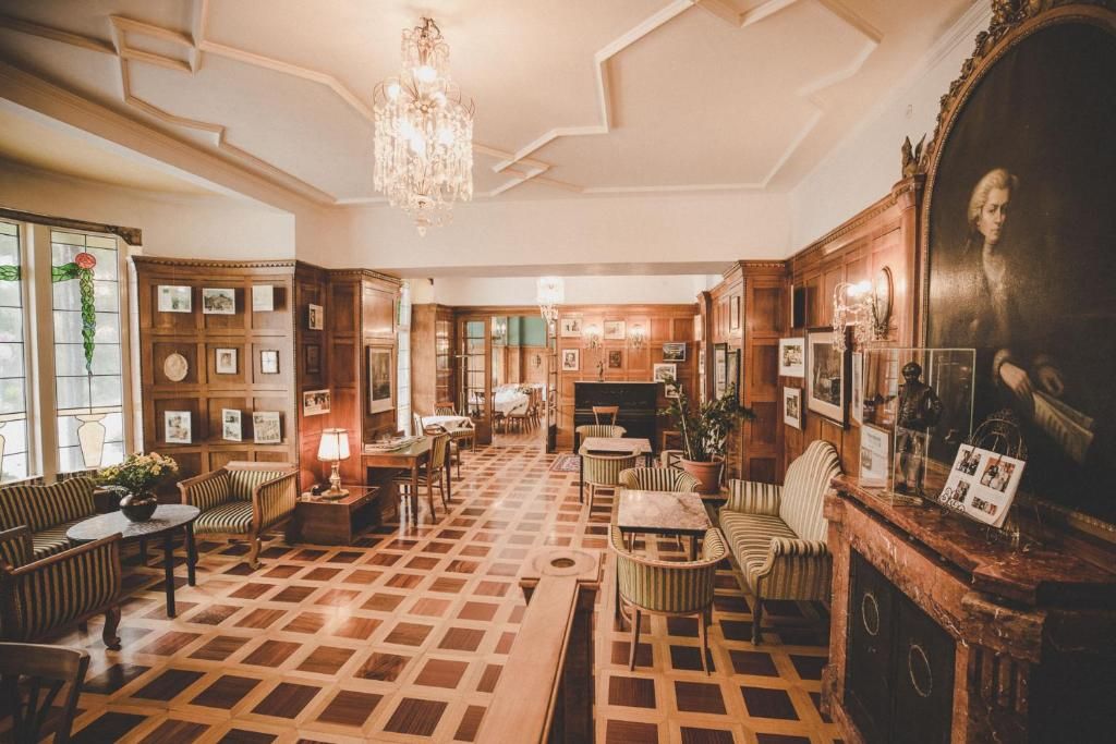 Hotel Mozart Bad Gastein фото 25