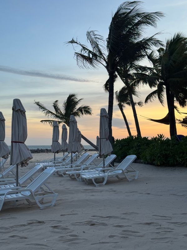 The Cliff Resort and Residence фото 69