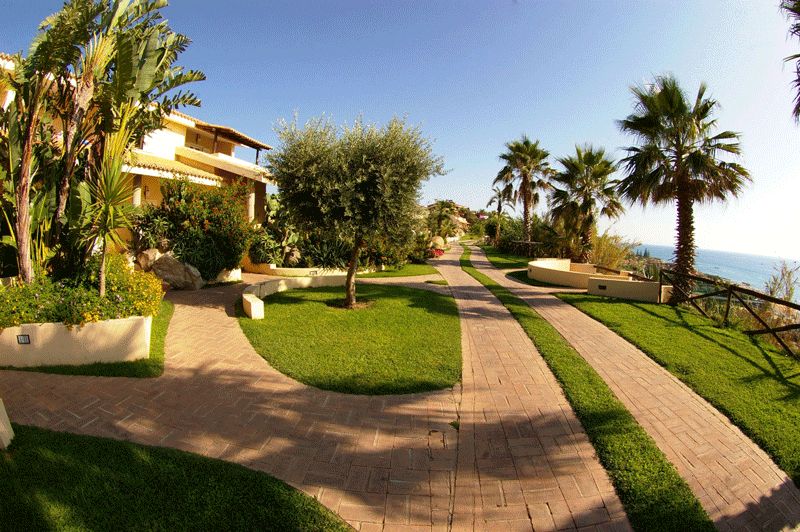 Villaggio Cala Di Volpe фото 66