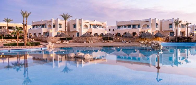 Фото отеля Faraana Reef Resort