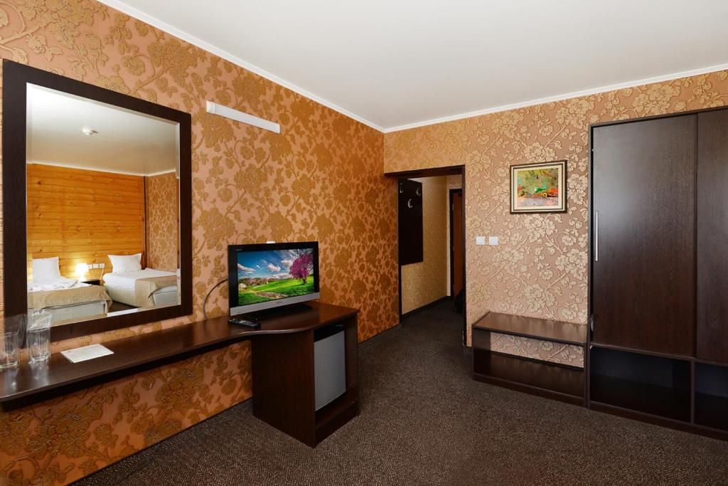 Spa Hotel Select фото 10