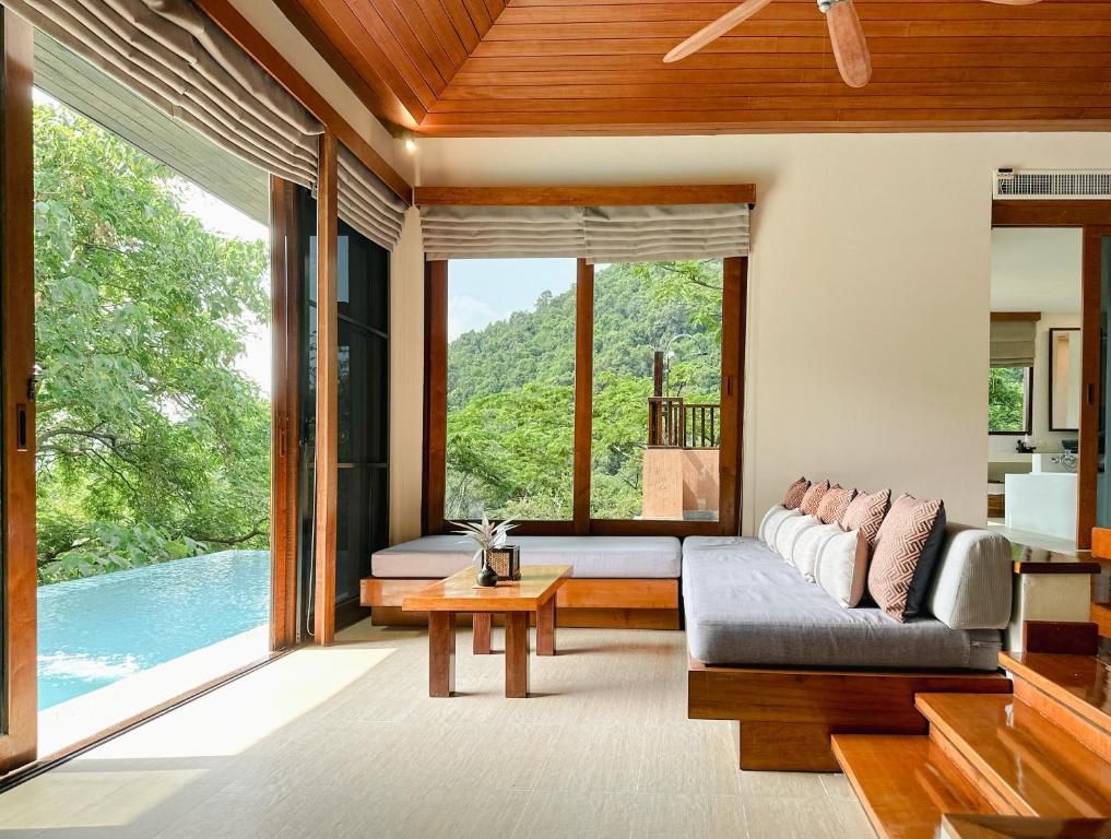 Korsiri Villas фото 15