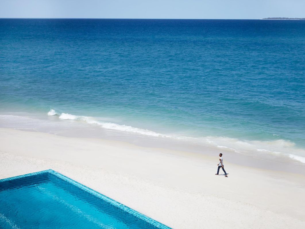 Park Hyatt Zanzibar фото 5