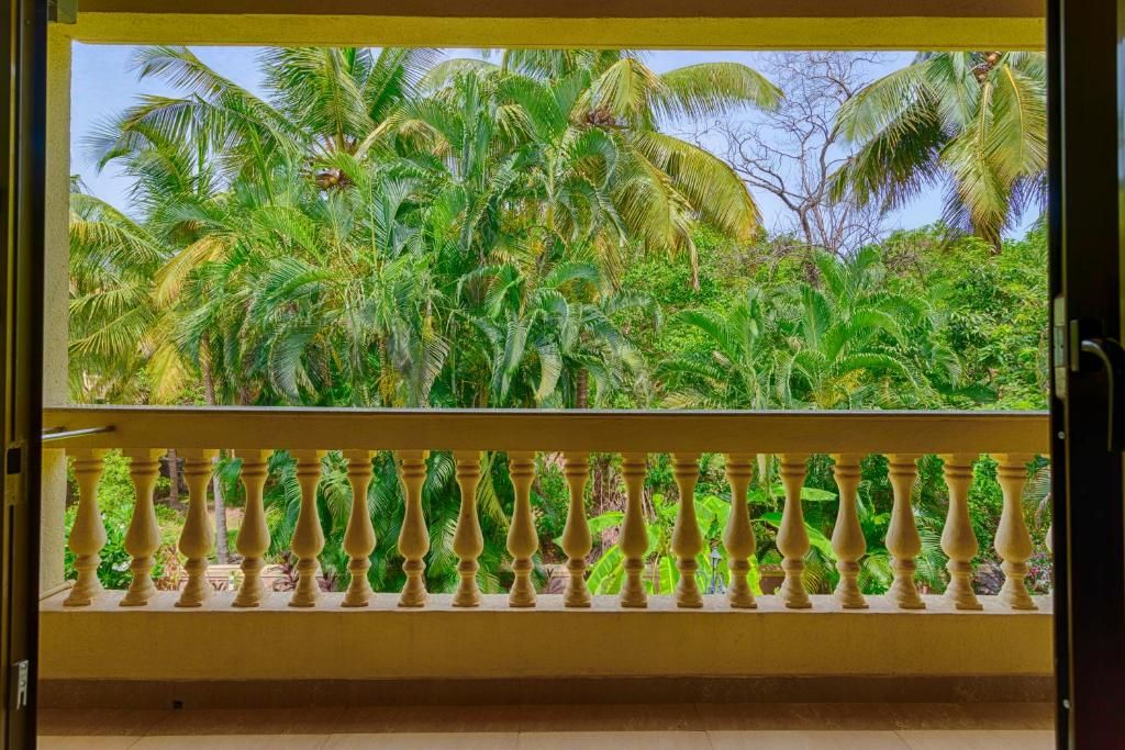 Seashell Beach Suites фото 55