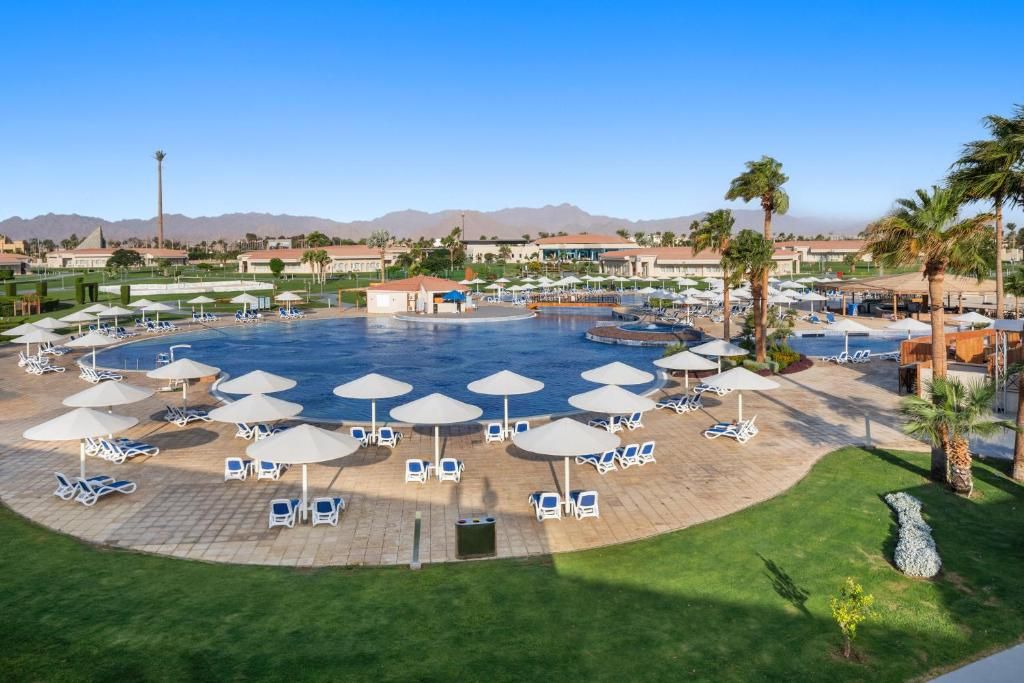 Pickalbatros Luxury Suites фото 227