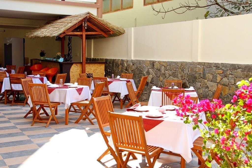 Matie Beach Hotel Muine фото 15