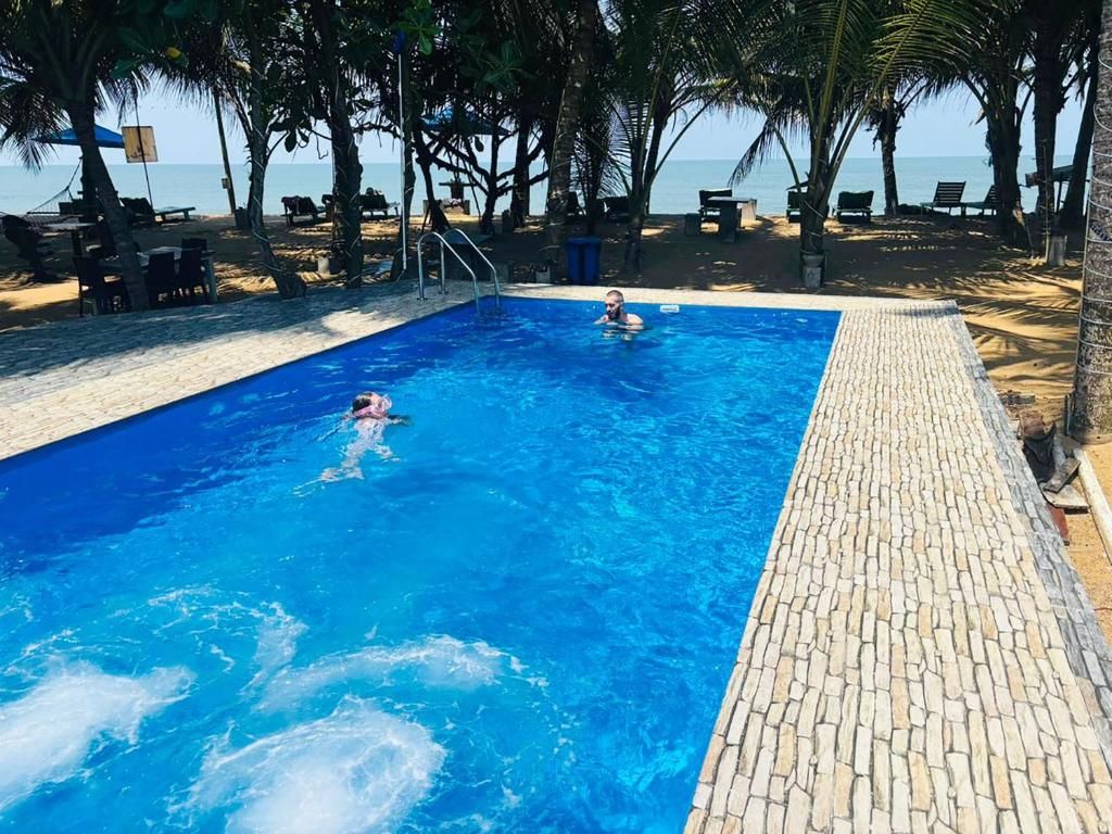 Hotel Coconut Bay фото 17