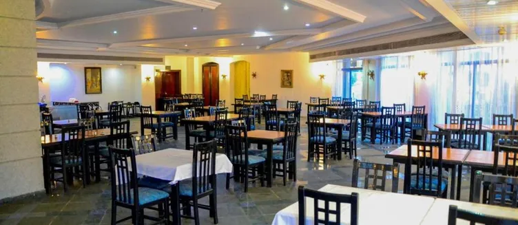 Фото отеля El Khan Sharm Hotel
