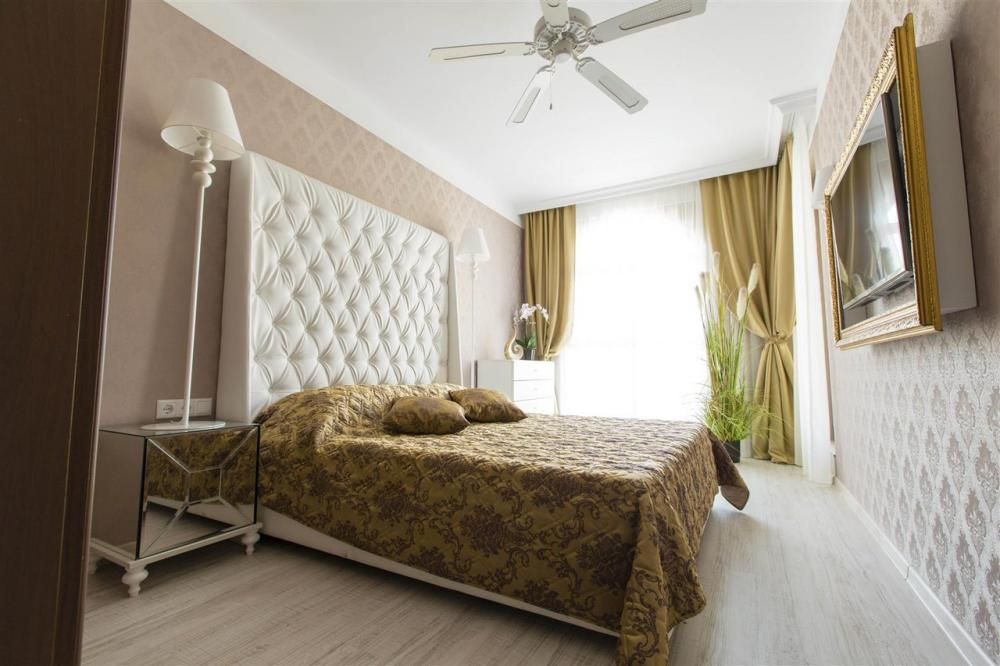 Harmony Suites 4.5.6 фото 18