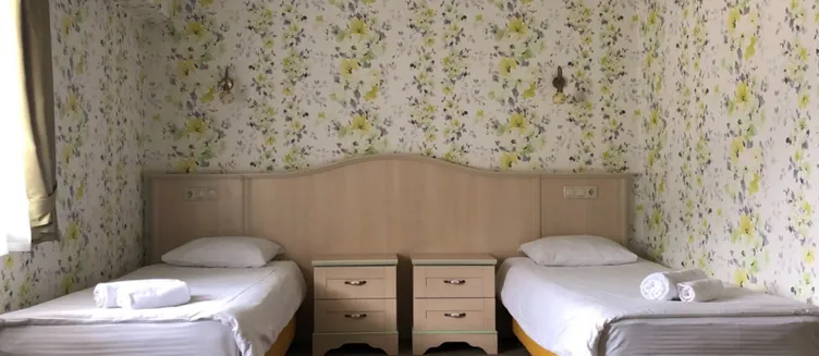 Фото отеля Альпийская Сказка