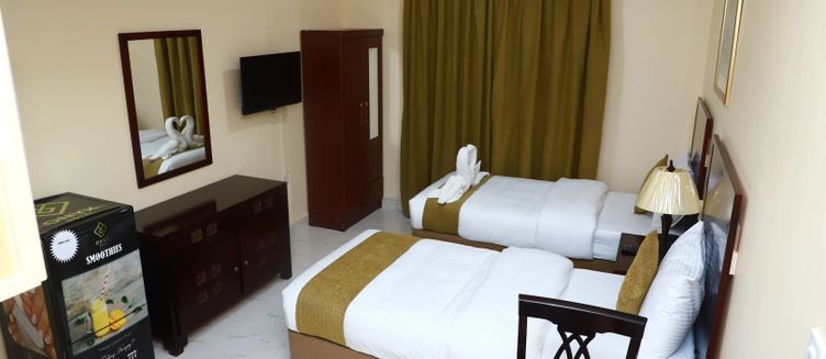 Фото отеля Апарт-отель ONYX HOTEL APARTMENTS-MAHA HOSPITALITY GROUP