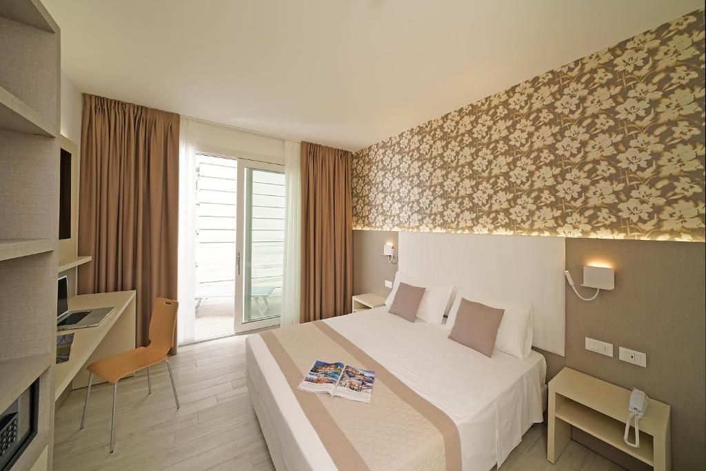 Hotel Strand фото 4