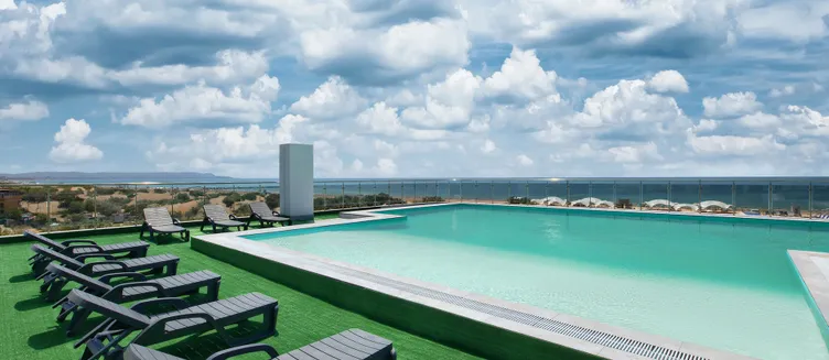 Фото отеля Анапа View by Undersun