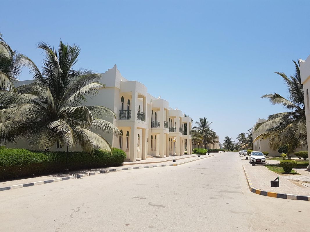 Samharam Resort Salalah фото 75