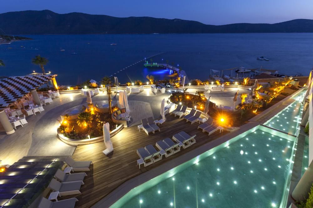 TUI Magic Life Bodrum (Adults Only) фото 69