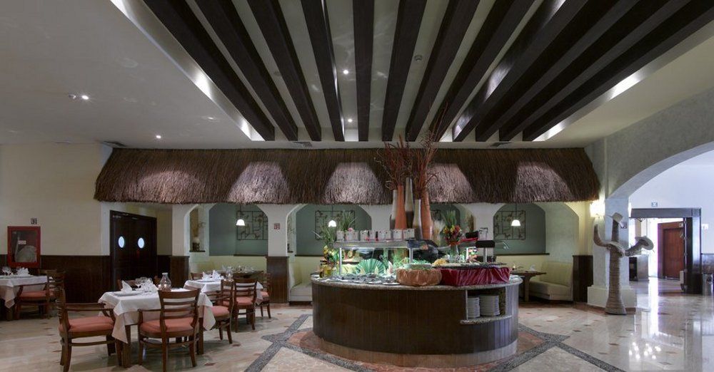 Grand Palladium White Sand Resort & Spa - All Inclusive фото 14