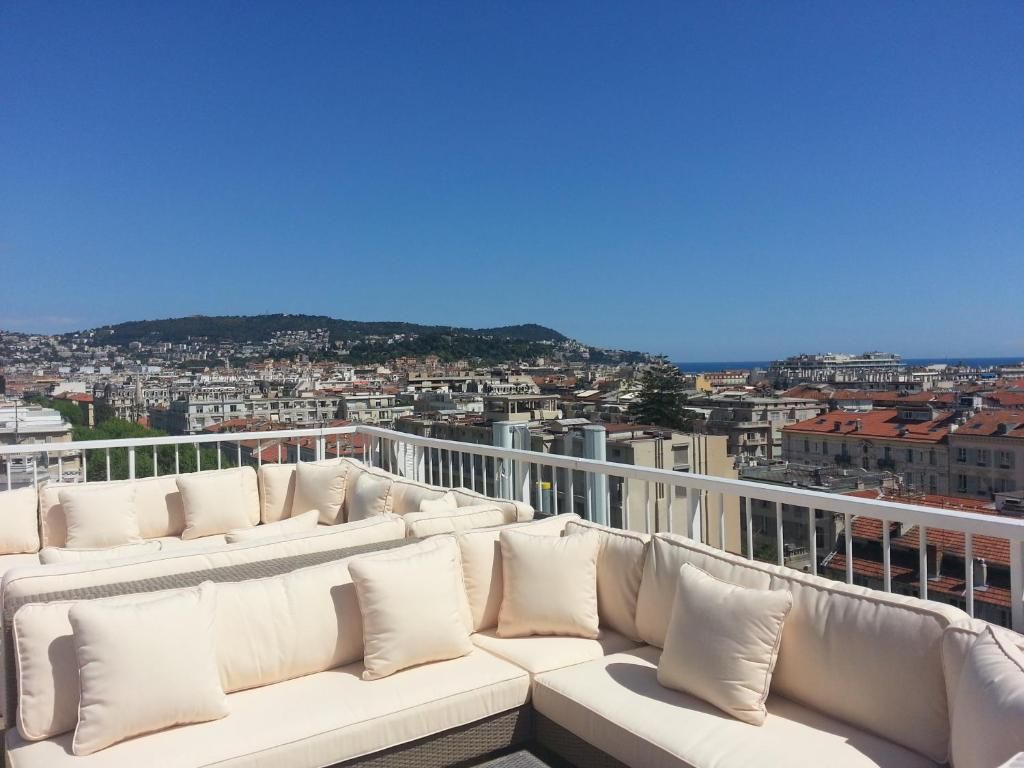 Splendid Hotel & Spa Nice фото 30