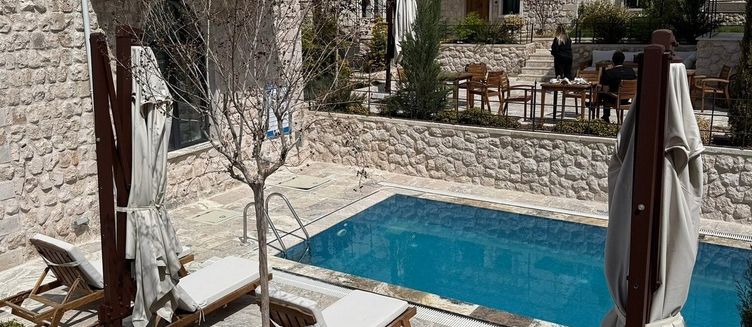 Фото отеля Bloom Cappadocia