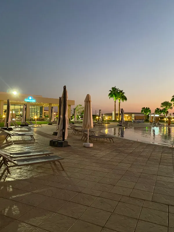 Pickalbatros Luxury Suites фото 194