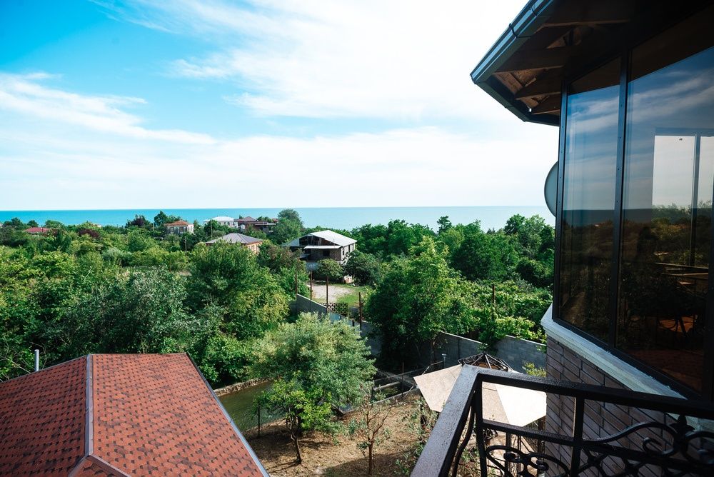 Гостевой дом «Гостевой дом «Villa Familia»» фото 59
