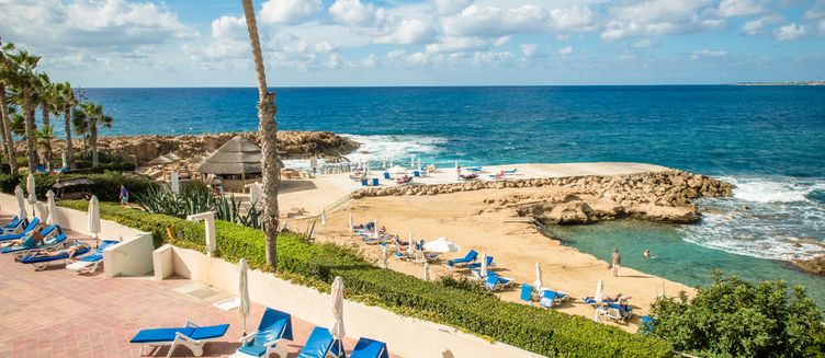 Фото отеля Cynthiana Beach