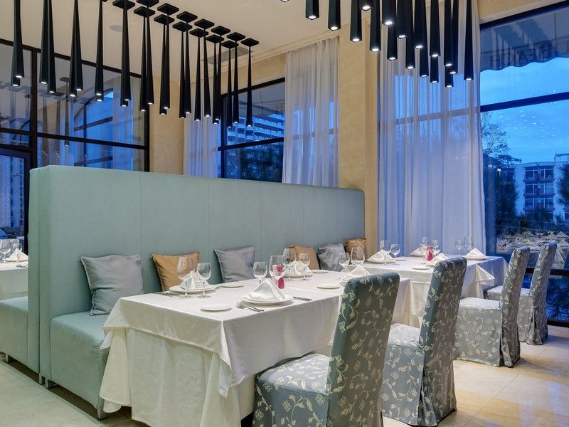 Barcelo Royal Beach фото 43