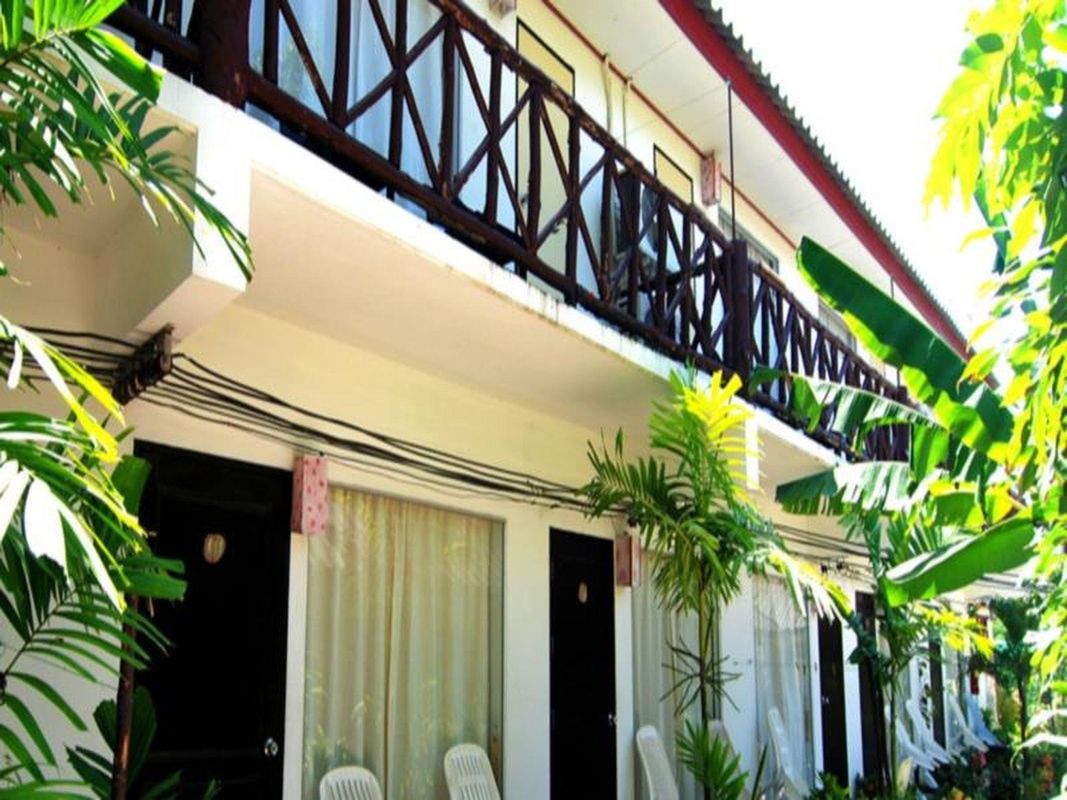 Lanta Palace Resort & Beach Club фото 24