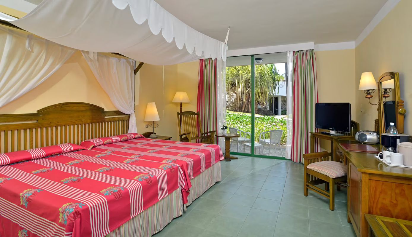 Melia Cayo Coco (Adults Only 18+) фото 59