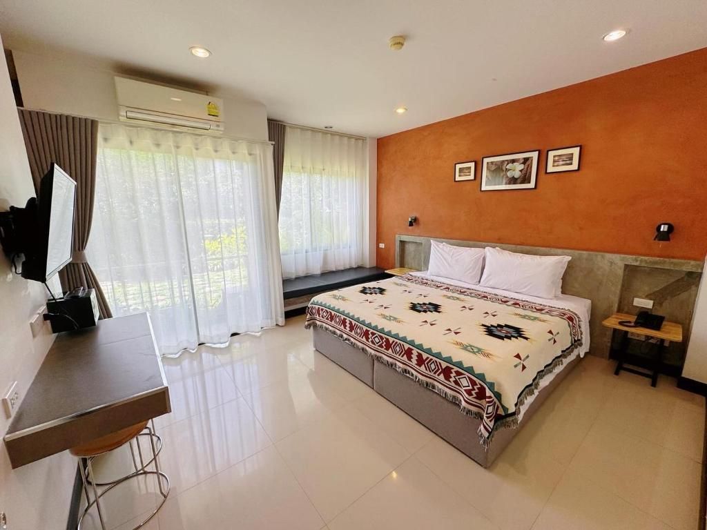Ideo Phuket Hotel фото 3