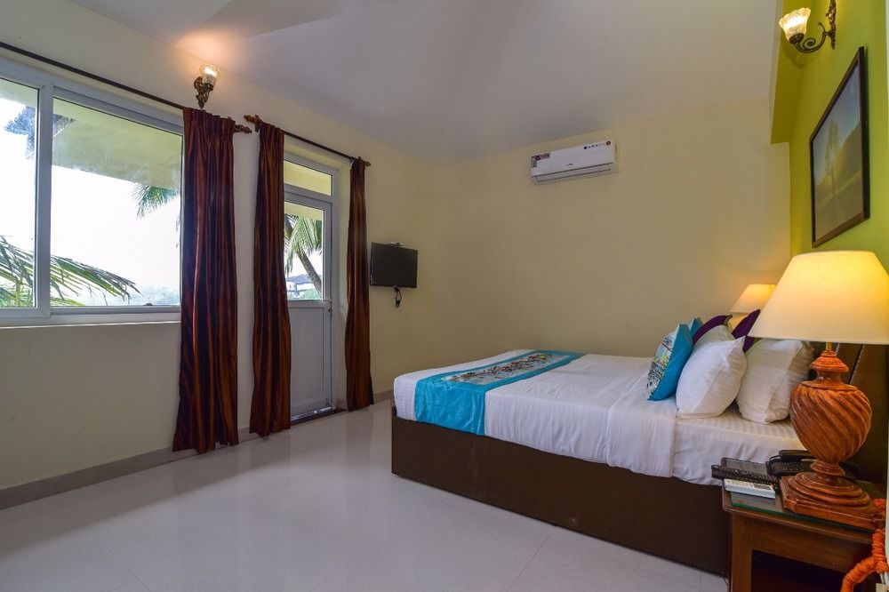 Meadow View Resort фото 27