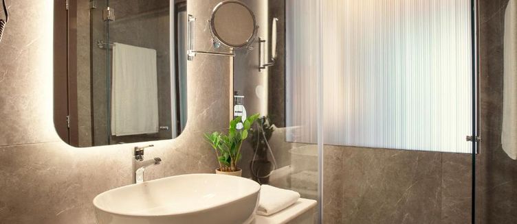 Фото отеля Athens Key Hotel, Trademark Collection by Wyndham