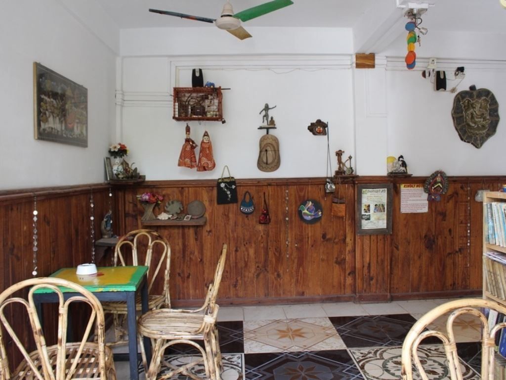 The Indian Kitchen фото 7