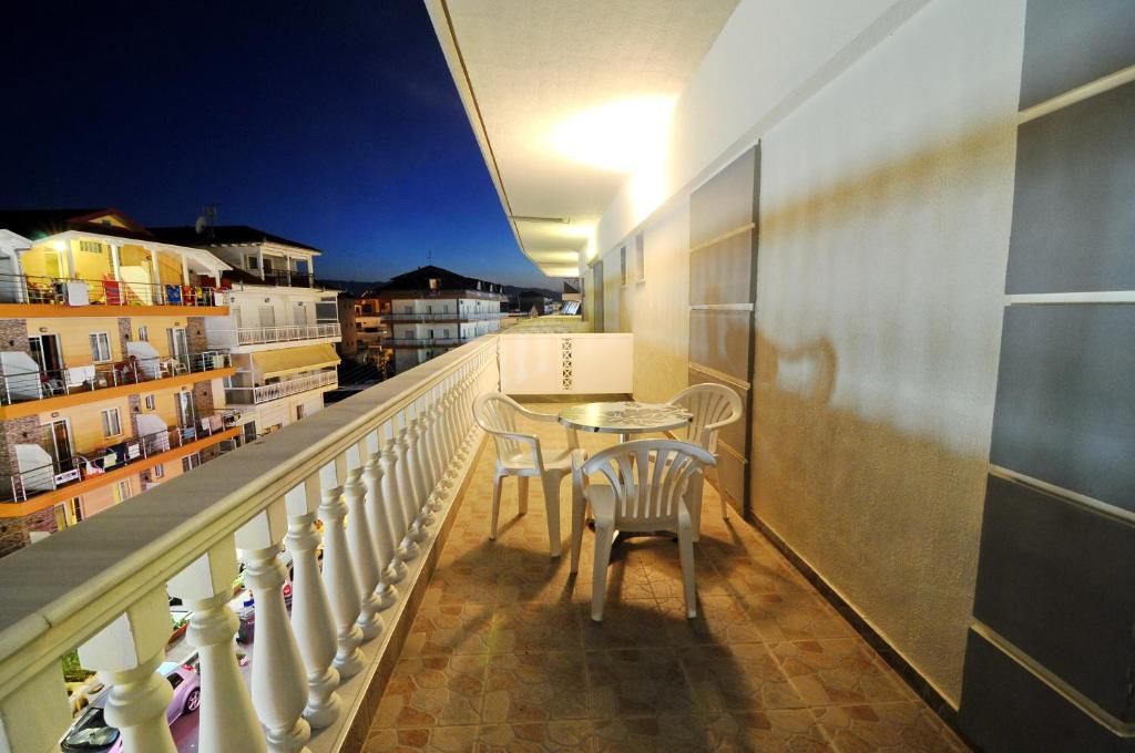 Hotel G.L. фото 23