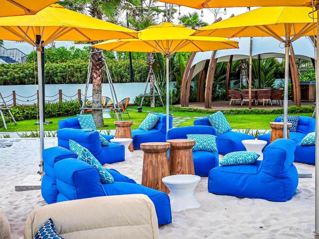 Movenpick Resort Phan Thiet фото 15