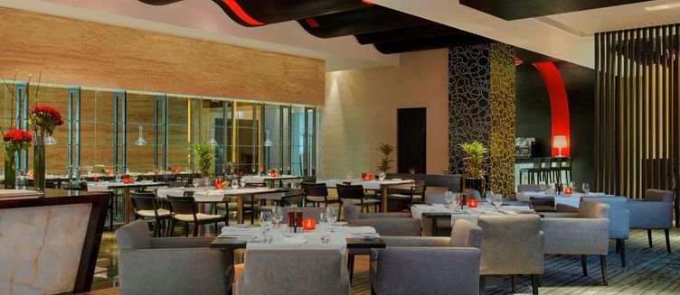 Фото отеля The Westin Doha Hotel & Spa