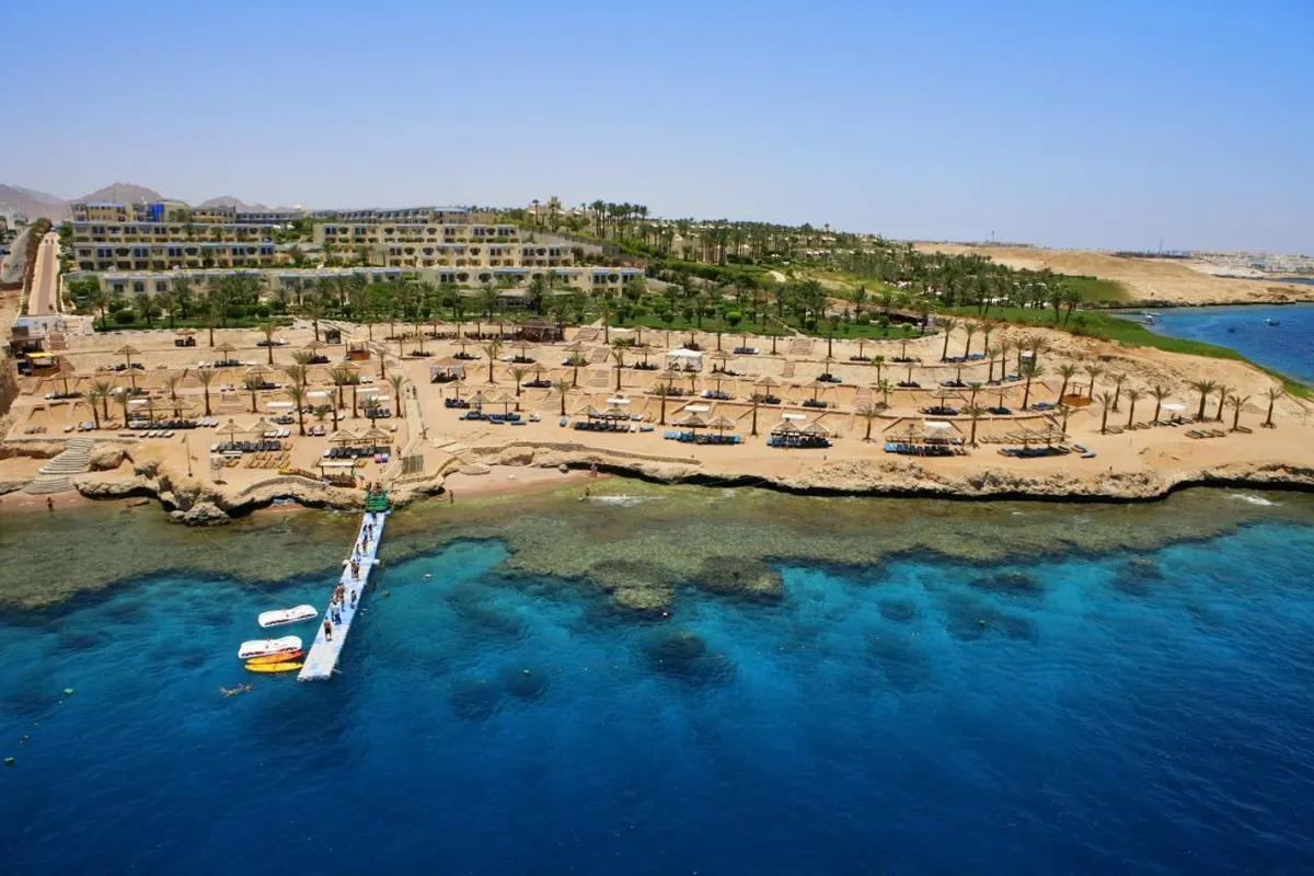 Grand Oasis Resort фото 5