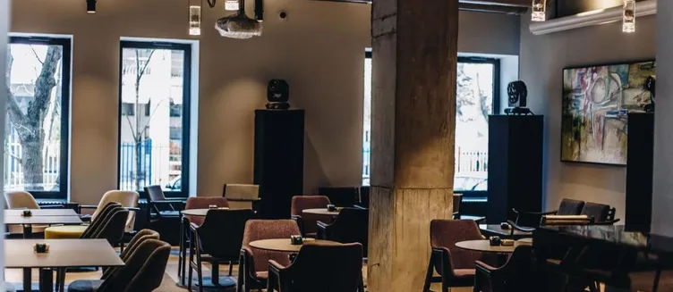 Фото отеля Mona Plaza