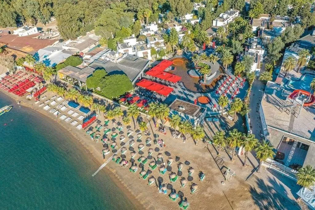 Very Chic Bodrum (Adults Only) фото 0