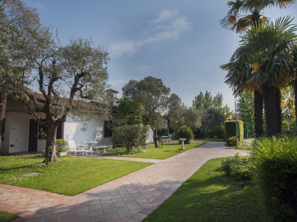 Villa Maria фото 33