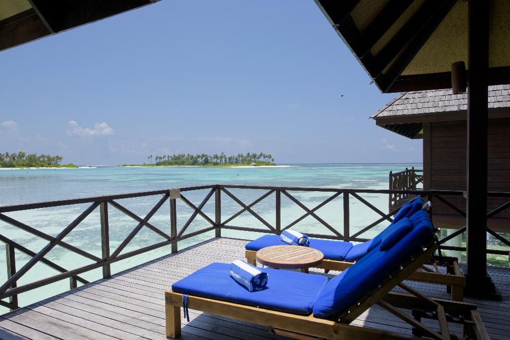 Sun Siyam Olhuveli фото 141