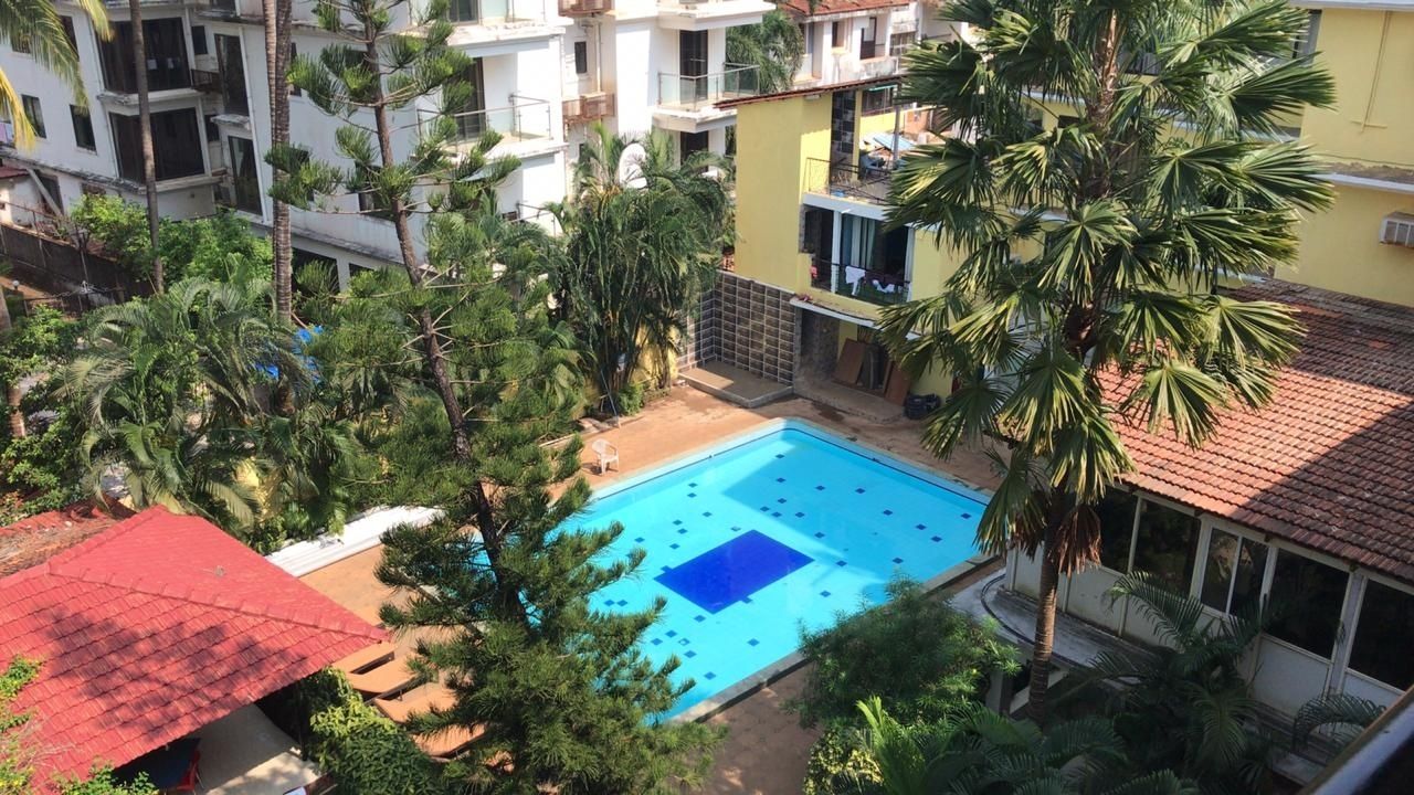 Peninsula Beach Resort фото 0