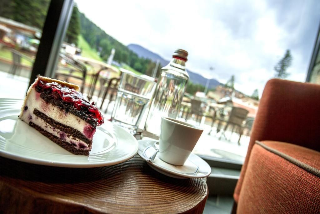 Rila Hotel Borovets фото 42