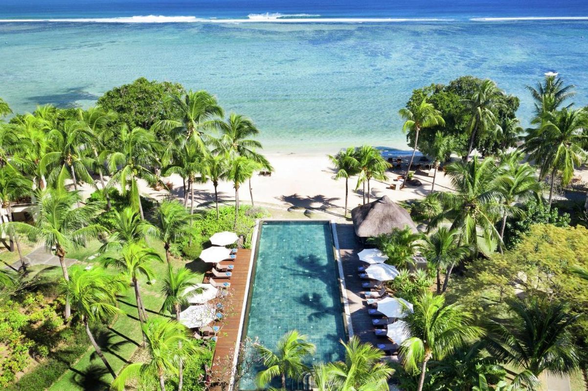 Hilton Mauritius Resort & Spa фото 28