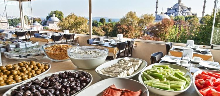 Фото отеля Star Holiday Hotel