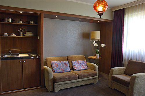 Caramell Premium Resort Superior фото 21