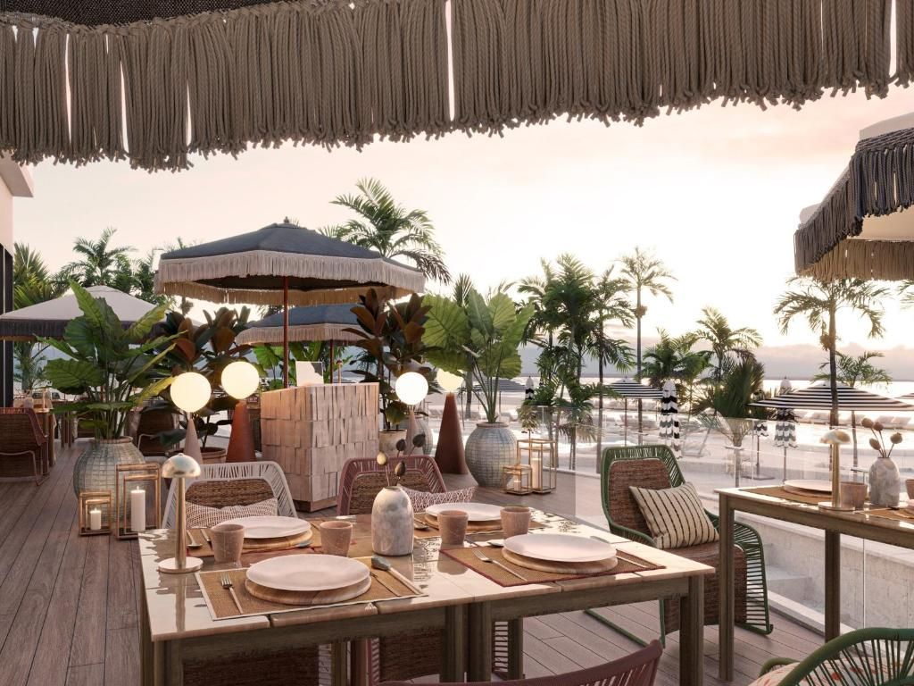 BLESS Hotel Ibiza - The Leading Hotels of The World фото 14