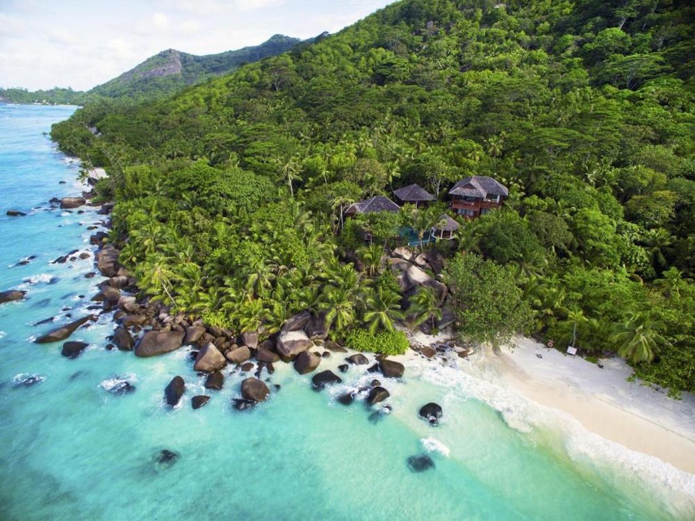 Niva Labriz Seychelles фото 45