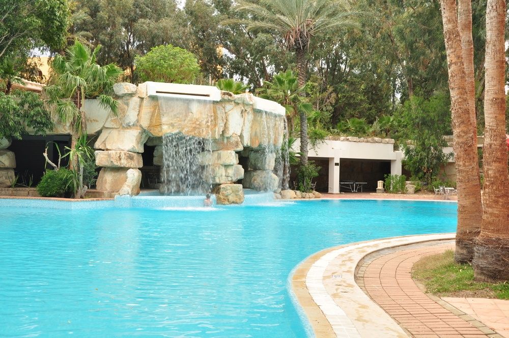 Shell Beach Hotel & Spa фото 6