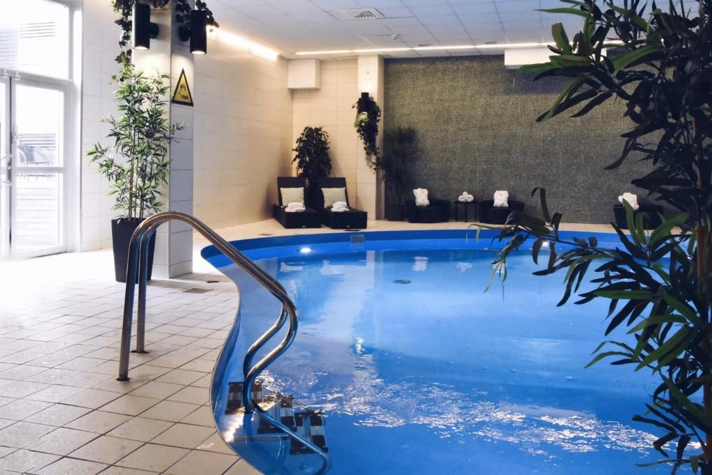 Quality Hotel Winn фото 0