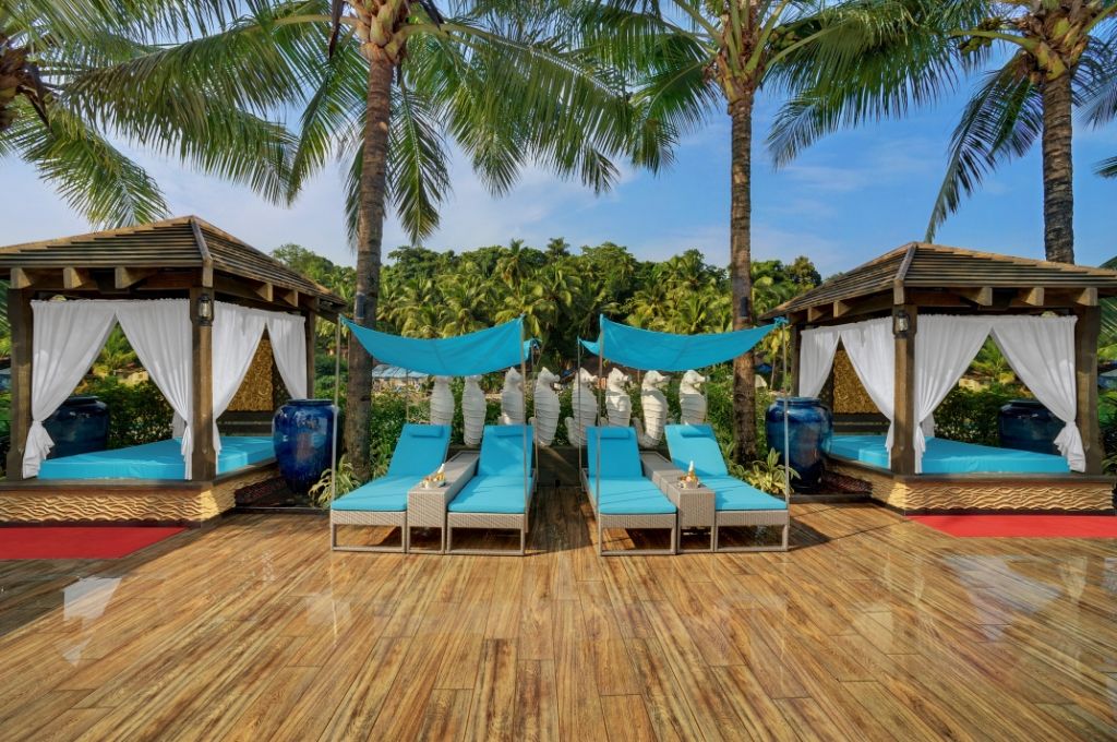 Mayfair Hideaway Spa Resort фото 2